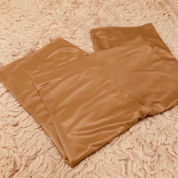 SPANX high waist, mid thigh…like new! - Picture 3 of 5